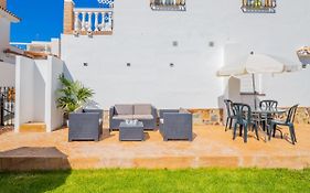 Cubo'S Hostal William'S Sunny 2 With Breakfast